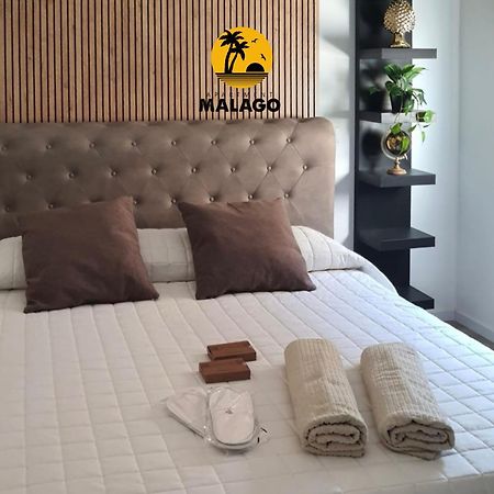 Malago Apartment Syracuse Екстер'єр фото