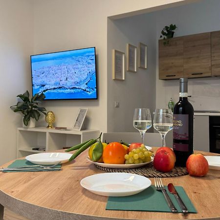 Malago Apartment Syracuse Екстер'єр фото