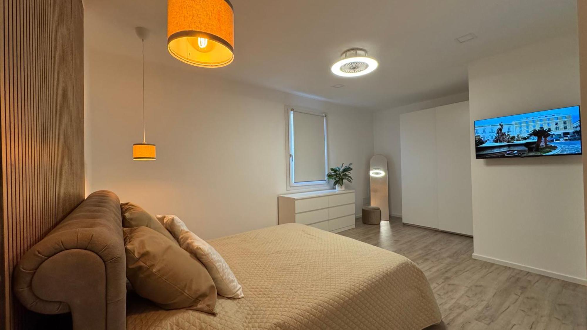 Malago Apartment Syracuse Екстер'єр фото